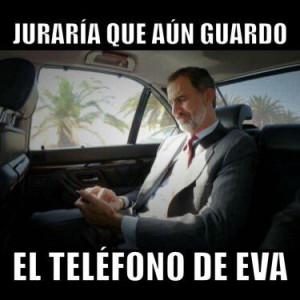 Felipe Meme eva sannum
