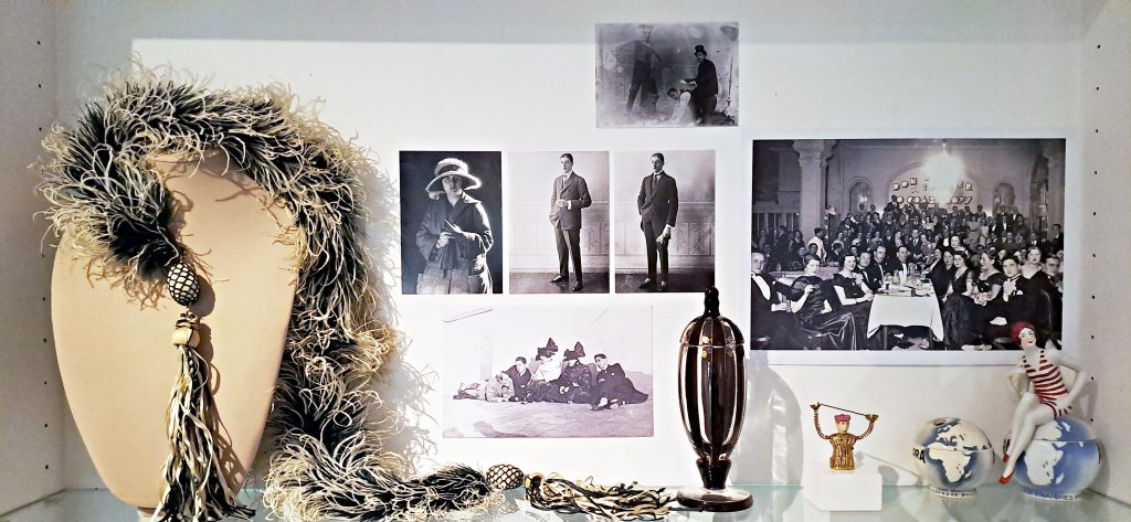 instalacion escenas de alcoba y cama