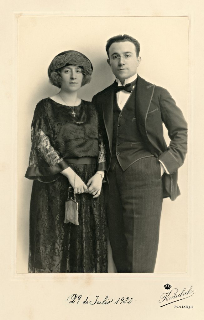 Retrato de Estudio de Kaulak