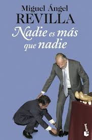 Miguel Ángel Revilla y Juan Carlos