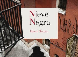 Nieve Negra