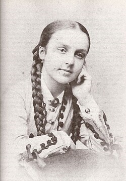 MaRÍA DE LAS MERCEDES