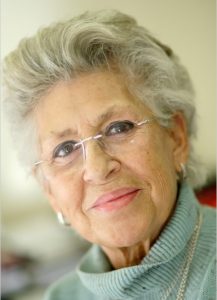 Pilar Bardem